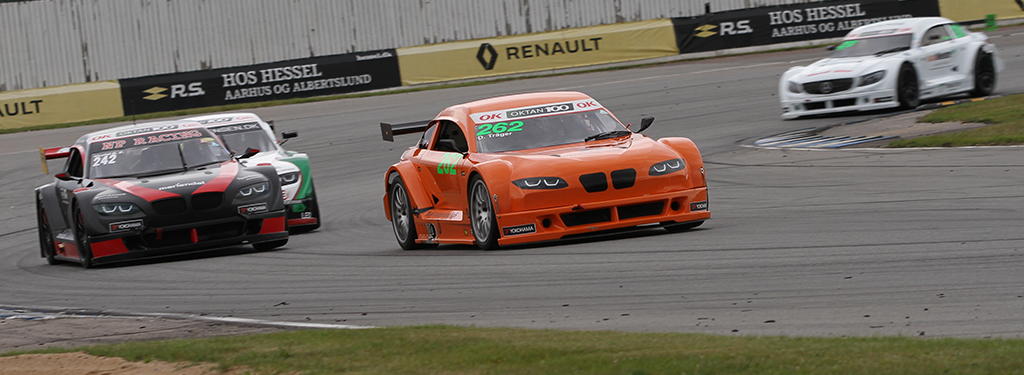 (Foto: Motorsporten.dk)